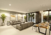Detached villa with land for sale on España, Altea, ref: TR155258 photo
