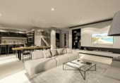 Detached villa with land for sale on España, Altea, ref: TR155258 photo
