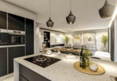 Detached villa with land for sale on España, Altea, ref: TR155258 photo