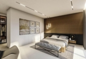 Detached villa with land for sale on España, Altea, ref: TR155258 photo
