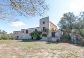 Xalet independent amb terreny en venda a la España, Sineu, ref.: TR358180 foto