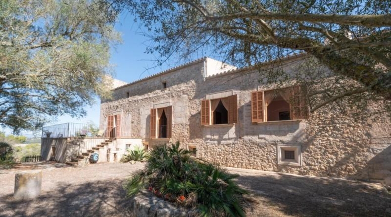 Islas Baleares - Sineu - 200000m2