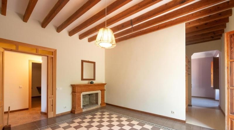 Islas Baleares - Sineu - 200000m2
