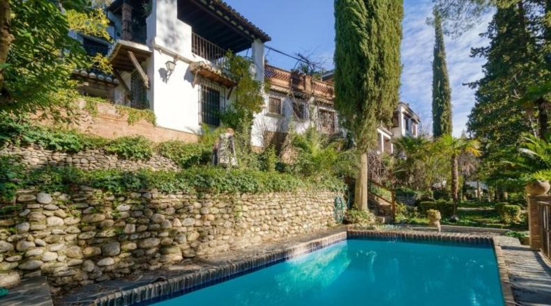 Granada - Granada - 2199m2