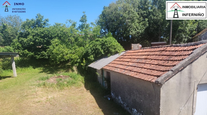La Coruña - Narón - 1700m2
