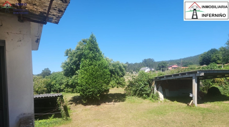 La Coruña - Narón - 1700m2