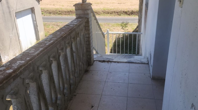 La Coruña - Narón - 1700m2