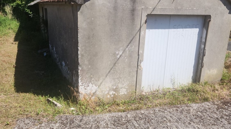 La Coruña - Narón - 1700m2