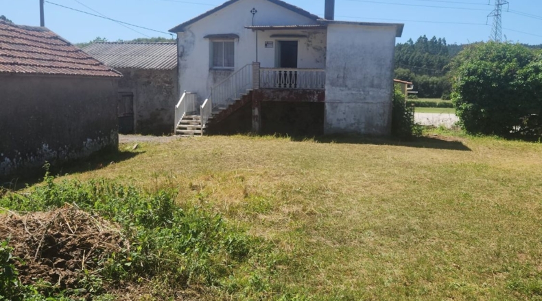 La Coruña - Narón - 1700m2