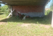 Загородный дом с участком на продажу в городе Narón. Фото