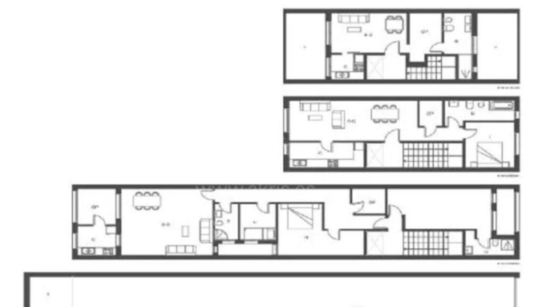 Barcelona - Premià de Mar - 406m2