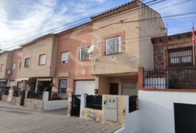 Chozas de Canales 158&nbsp;м²