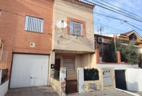 Chozas de Canales 158&nbsp;м²