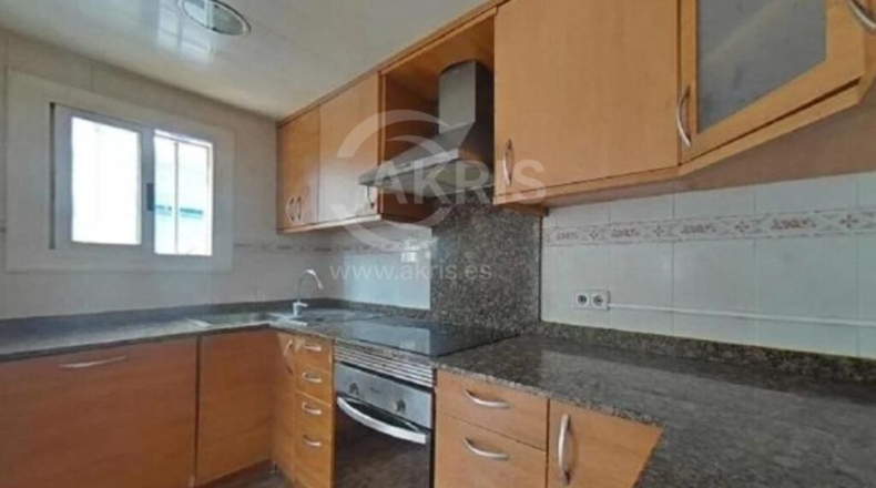 Barcelona - Badalona - 102m2