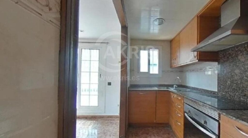 Barcelona - Badalona - 102m2