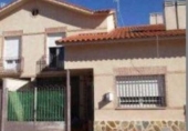 Chalet independiente con terreno en venta en Alcabón ref: TR417752 foto