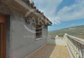 Chalet independiente con terreno en venta en Culla ref: TR417753 foto