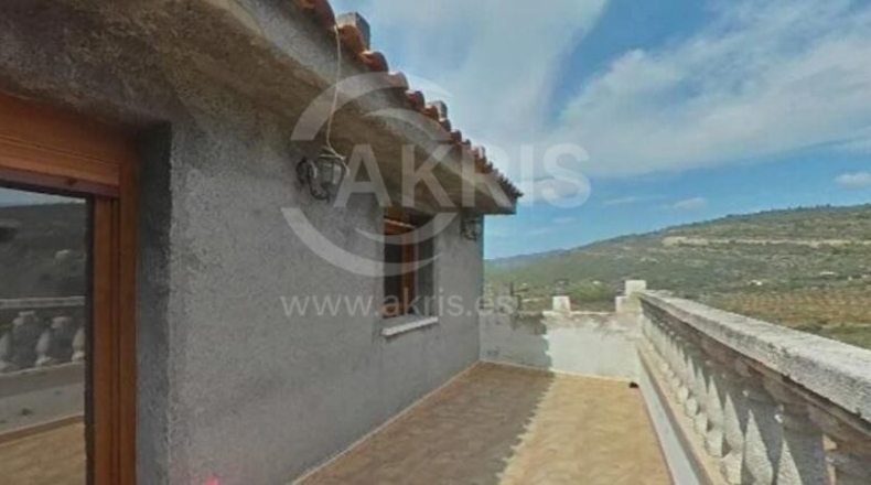 Castellón - Culla - 250m2