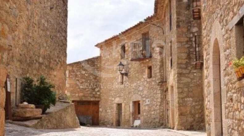 Castellón - Culla - 250m2