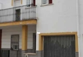 Chalet independiente con terreno en venta en Alange ref: TR417755 foto