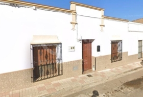 Arroyo de San Serván 263&nbsp;m²