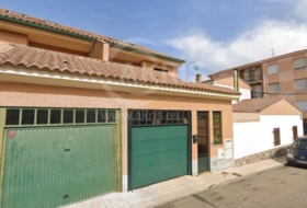 Torrijos 184&nbsp;m²