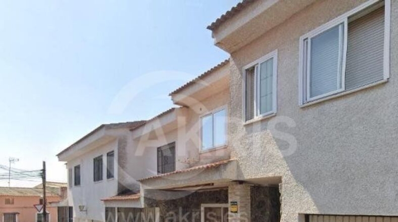 Toledo - Cedillo del Condado - 146m2