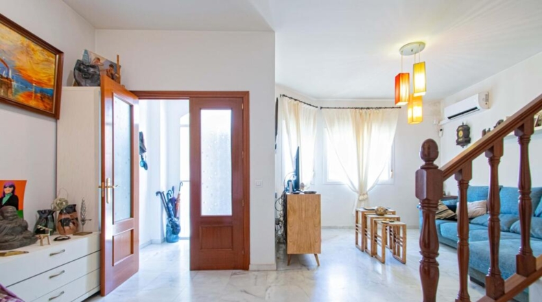 Sevilla - Espartinas - 137.23m2