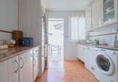 Chalet adosado con terreno en venta en Espartinas ref: TR416730 foto