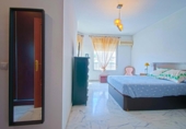 Chalet adosado con terreno en venta en Espartinas ref: TR416730 foto