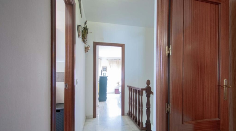 Sevilla - Espartinas - 137.23m2