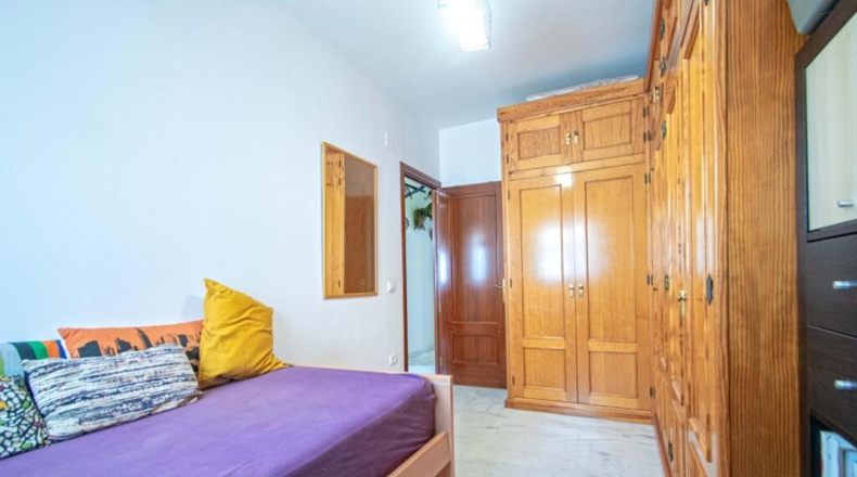 Sevilla - Espartinas - 137.23m2