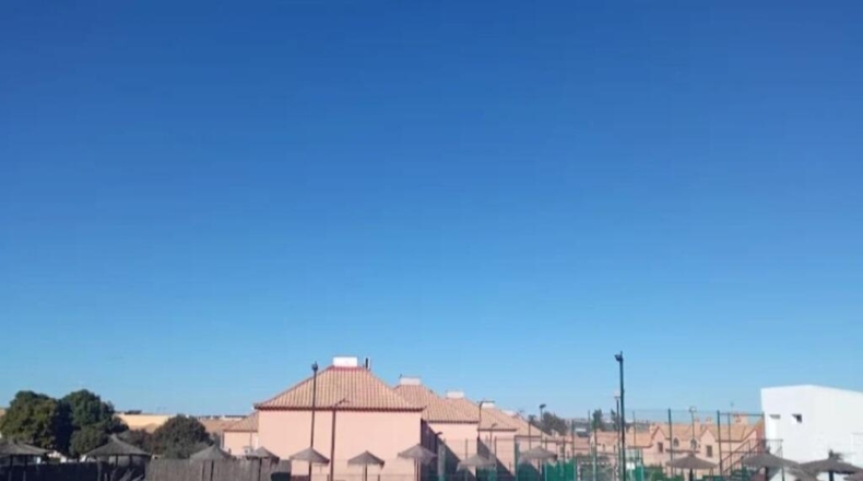 Sevilla - Espartinas - 137.23m2
