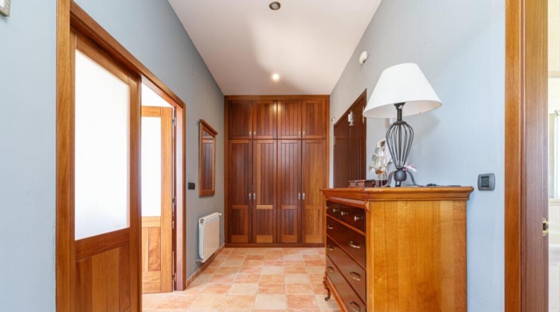 Lugo - O Sobrado - 420m2