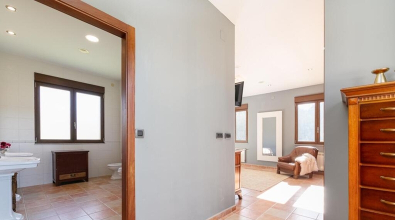 Lugo - O Sobrado - 420m2