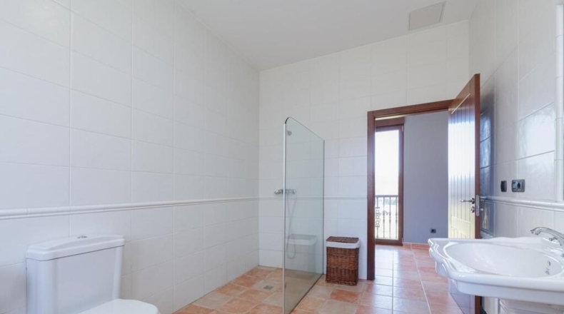 Lugo - O Sobrado - 420m2
