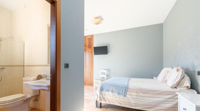 Lugo - O Sobrado - 420m2