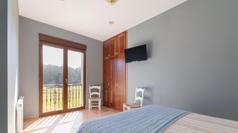 Lugo - O Sobrado - 420m2