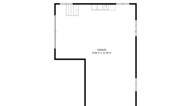 Lugo - O Sobrado - 420m2