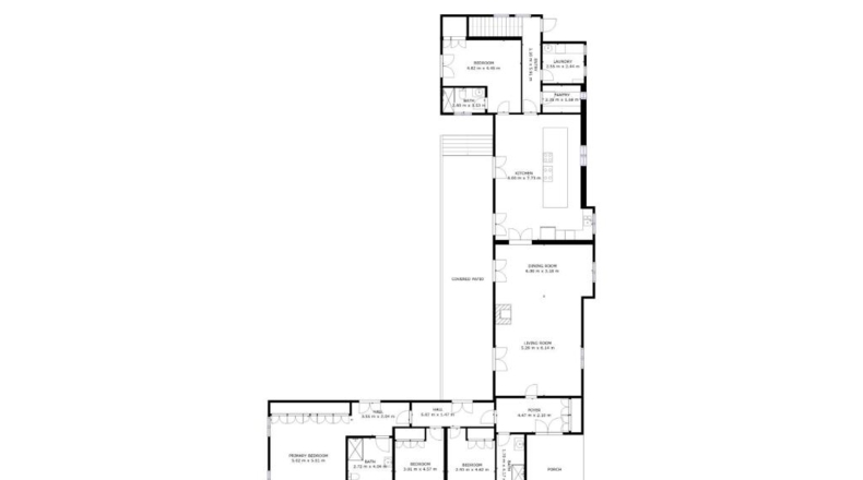 Lugo - O Sobrado - 420m2