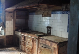 Forcarei 410&nbsp;м²