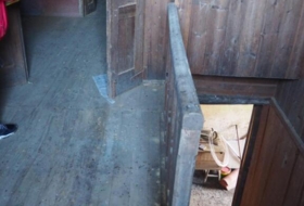 Forcarei 410&nbsp;м²
