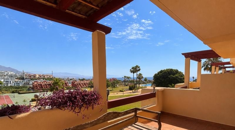 Málaga - San Luis de Sabinillas - 136m2