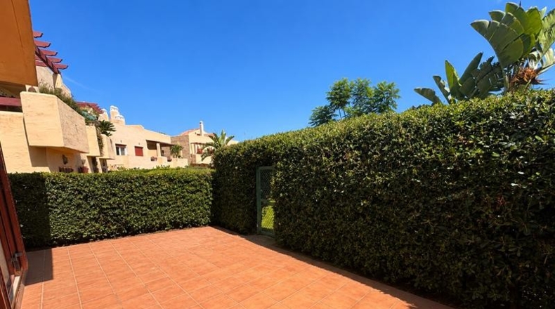 Málaga - San Luis de Sabinillas - 136m2
