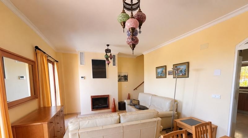 Málaga - San Luis de Sabinillas - 136m2