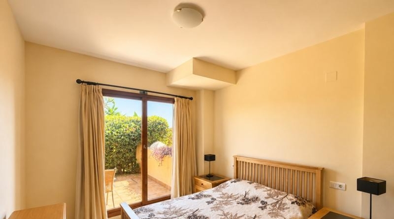 Málaga - San Luis de Sabinillas - 136m2