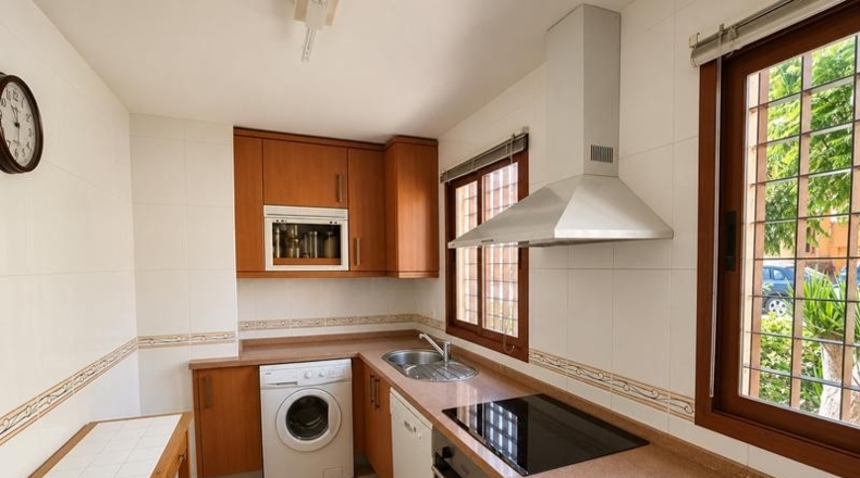 Málaga - San Luis de Sabinillas - 136m2