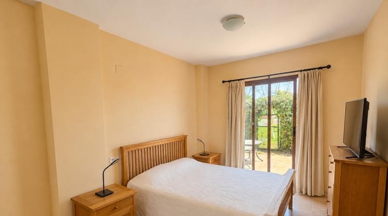 Málaga - San Luis de Sabinillas - 136m2