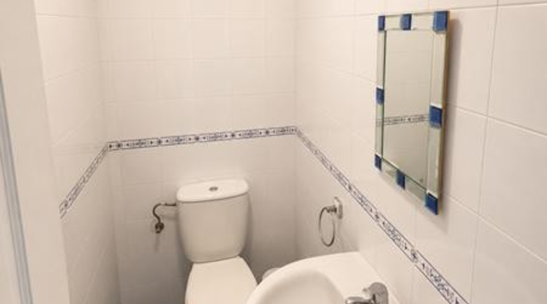 Málaga - San Luis de Sabinillas - 136m2