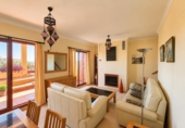 Chalet adosado con terreno en venta en San Luis de Sabinillas ref: TR417773 foto